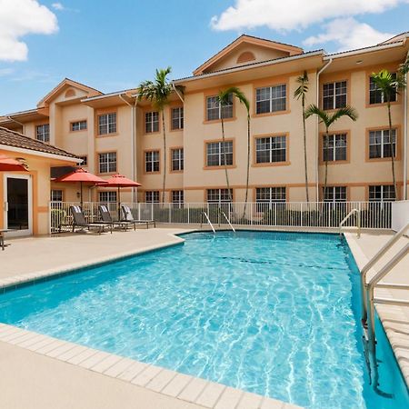 Residence Inn West Palm Beach Zewnętrze zdjęcie