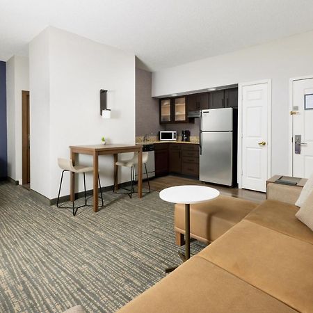 Residence Inn West Palm Beach Zewnętrze zdjęcie