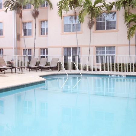 Residence Inn West Palm Beach Zewnętrze zdjęcie