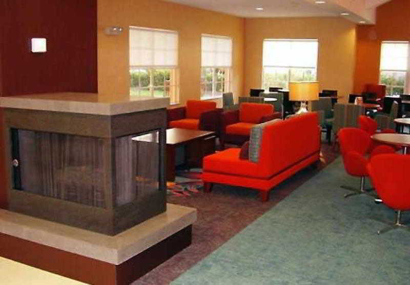 Residence Inn West Palm Beach Zewnętrze zdjęcie