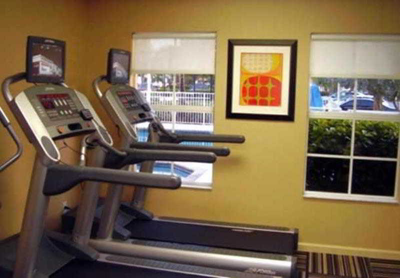 Residence Inn West Palm Beach Zewnętrze zdjęcie