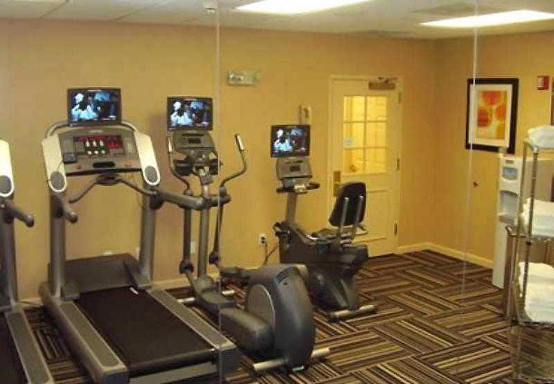 Residence Inn West Palm Beach Zewnętrze zdjęcie