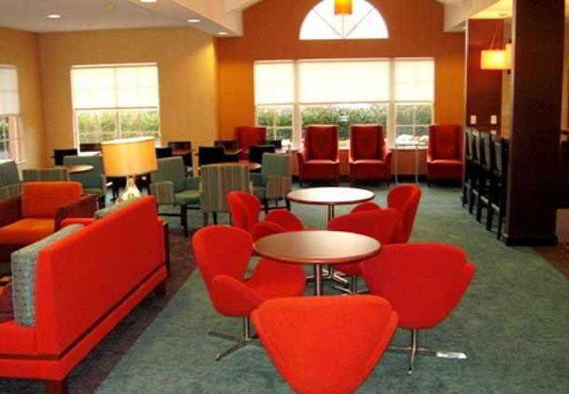 Residence Inn West Palm Beach Restauracja zdjęcie