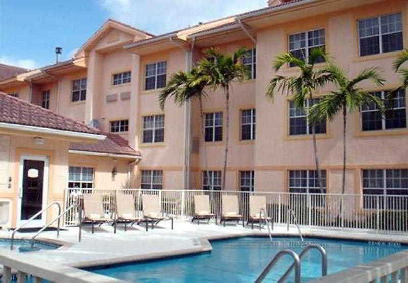 Residence Inn West Palm Beach Zewnętrze zdjęcie