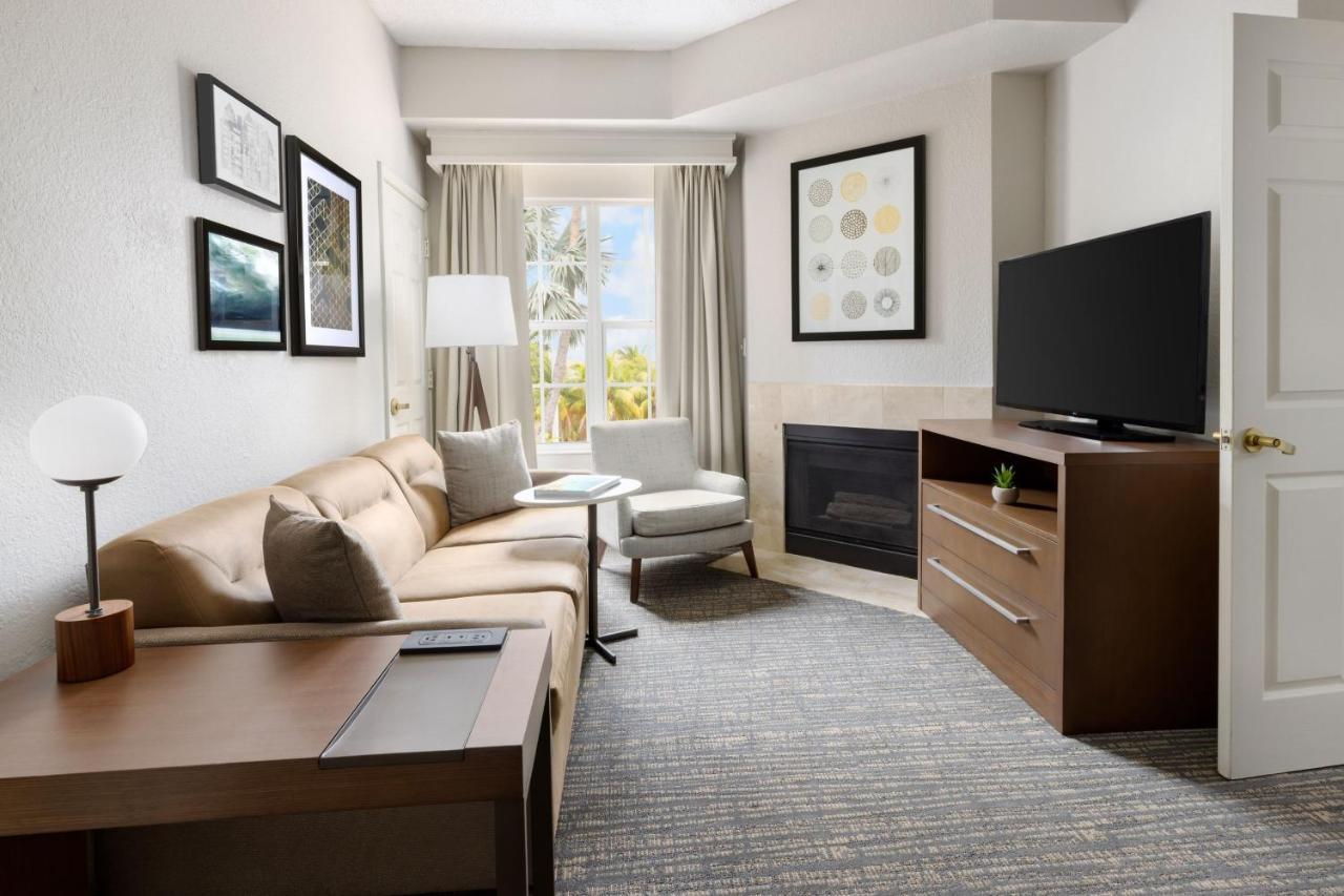 Residence Inn West Palm Beach Zewnętrze zdjęcie