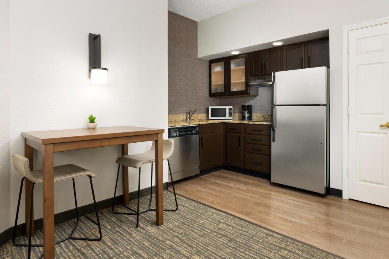 Residence Inn West Palm Beach Zewnętrze zdjęcie