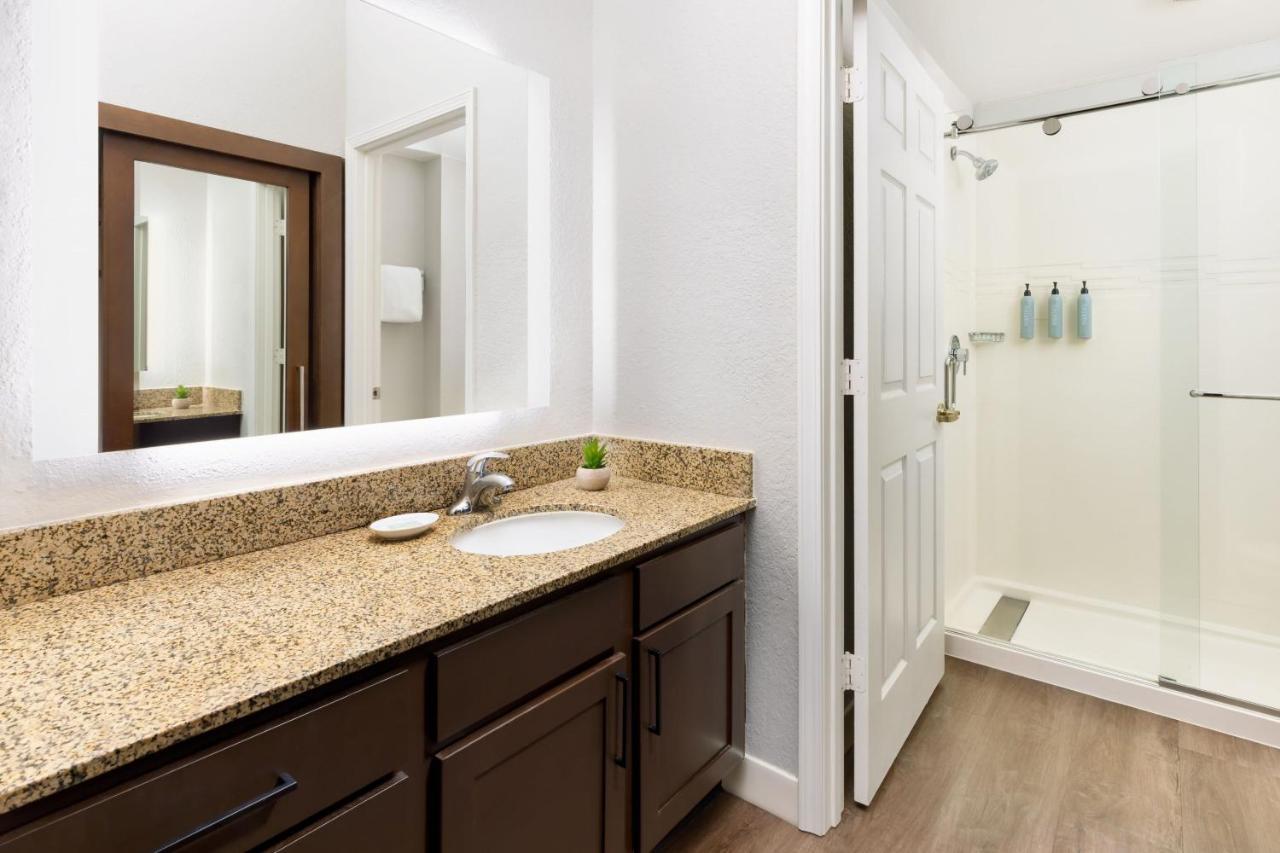 Residence Inn West Palm Beach Zewnętrze zdjęcie