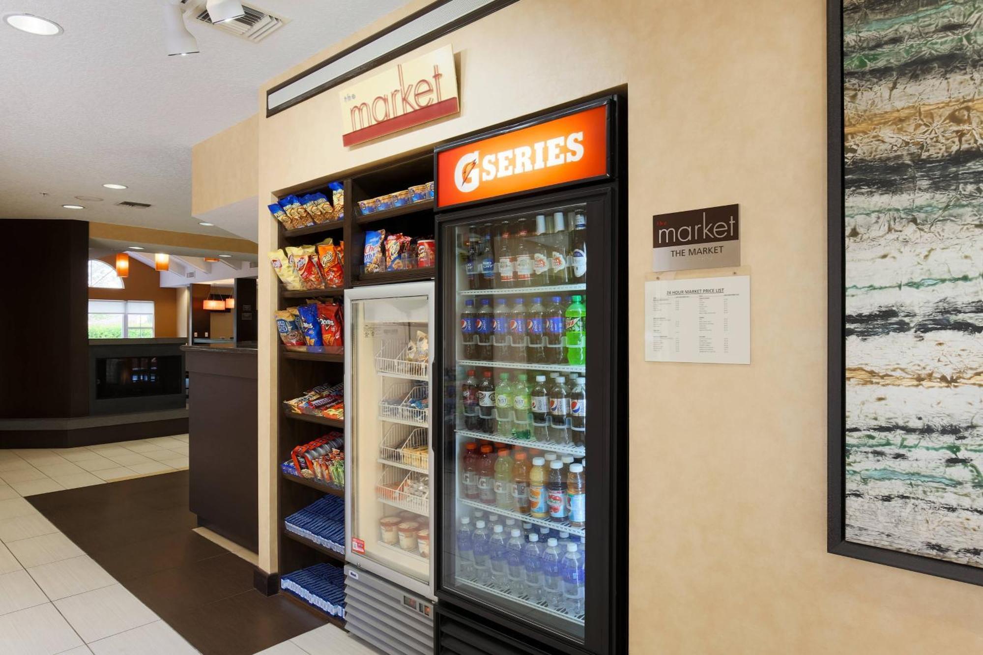 Residence Inn West Palm Beach Zewnętrze zdjęcie