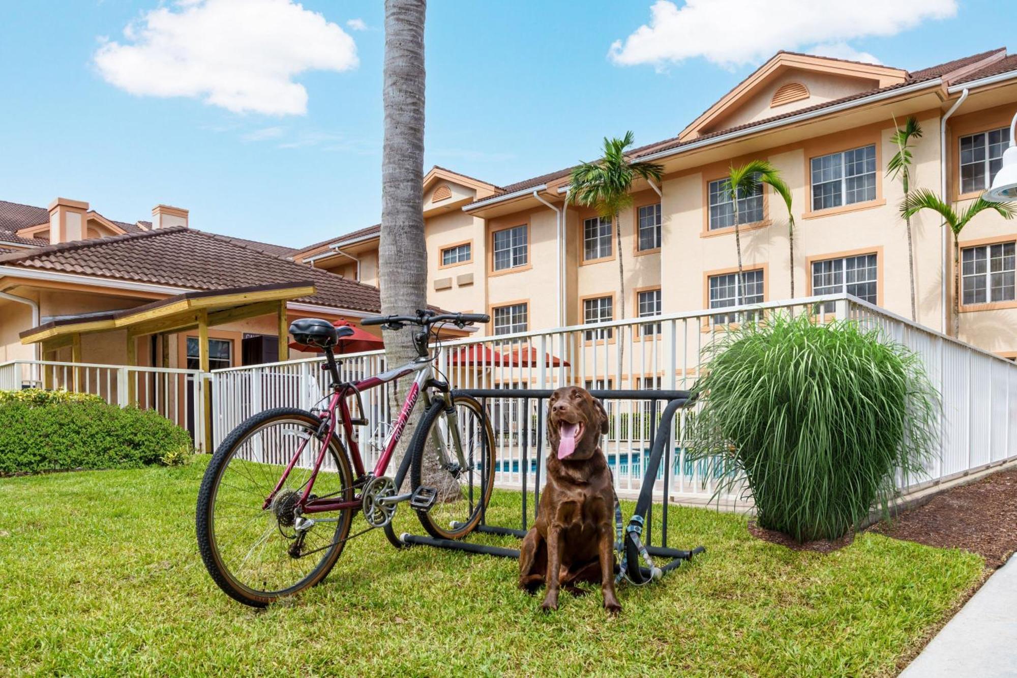 Residence Inn West Palm Beach Zewnętrze zdjęcie