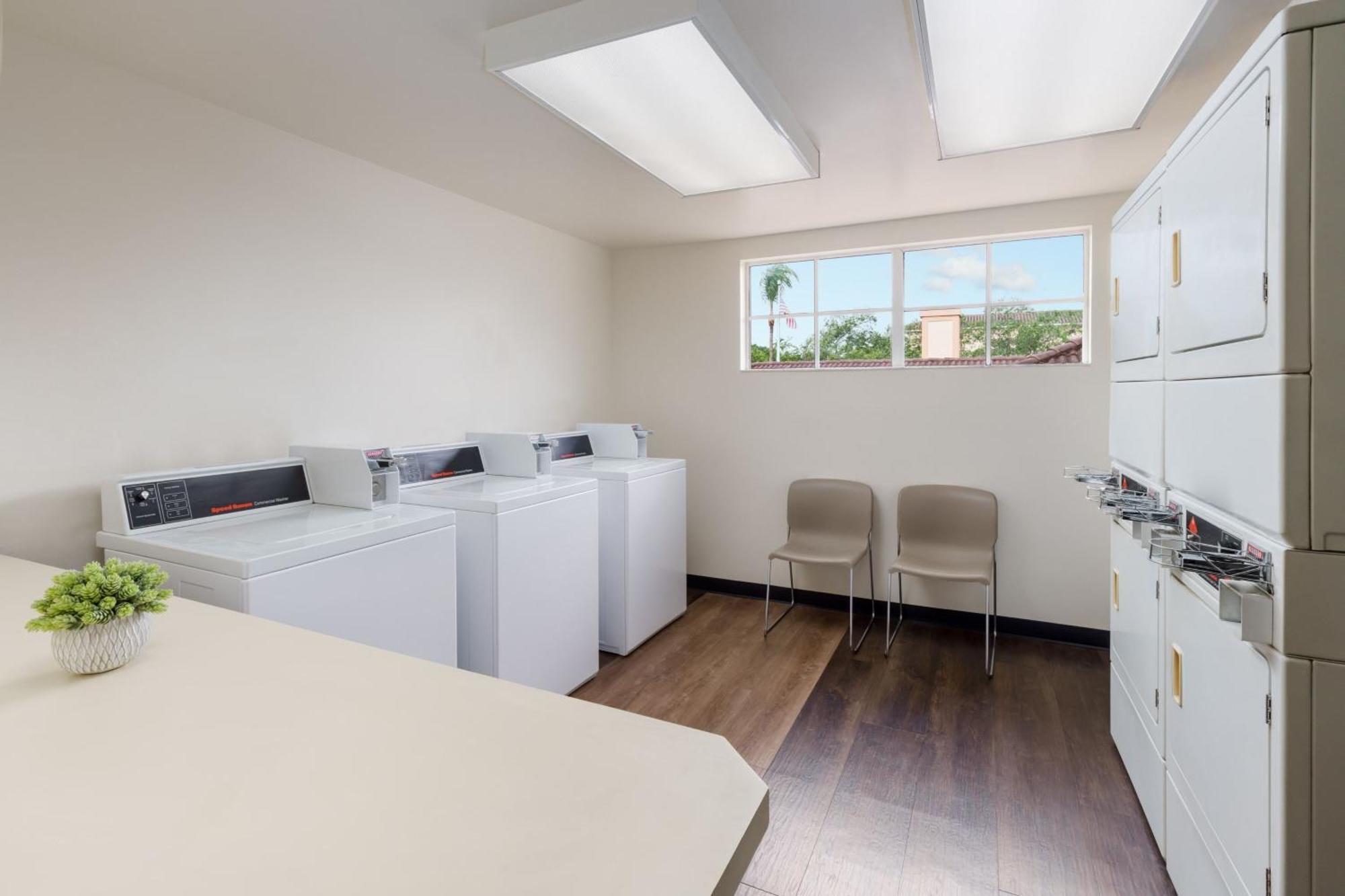 Residence Inn West Palm Beach Zewnętrze zdjęcie