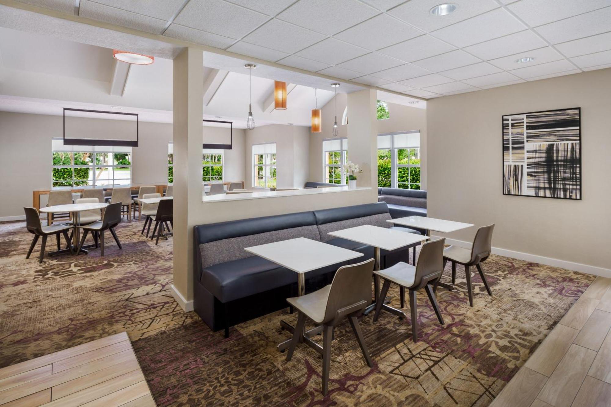 Residence Inn West Palm Beach Zewnętrze zdjęcie