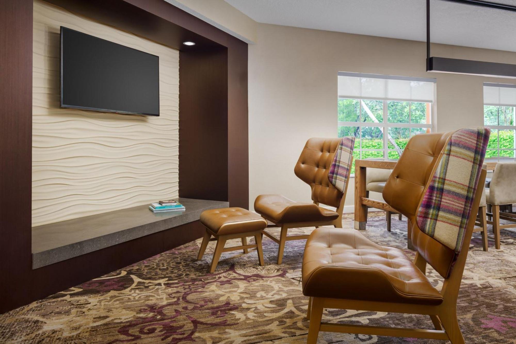 Residence Inn West Palm Beach Zewnętrze zdjęcie