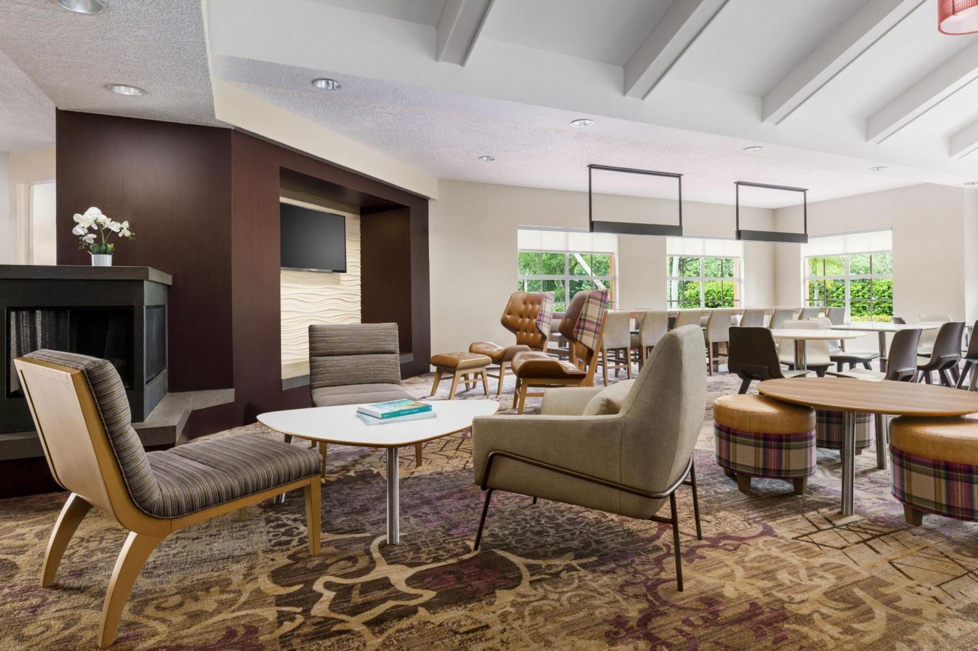 Residence Inn West Palm Beach Zewnętrze zdjęcie