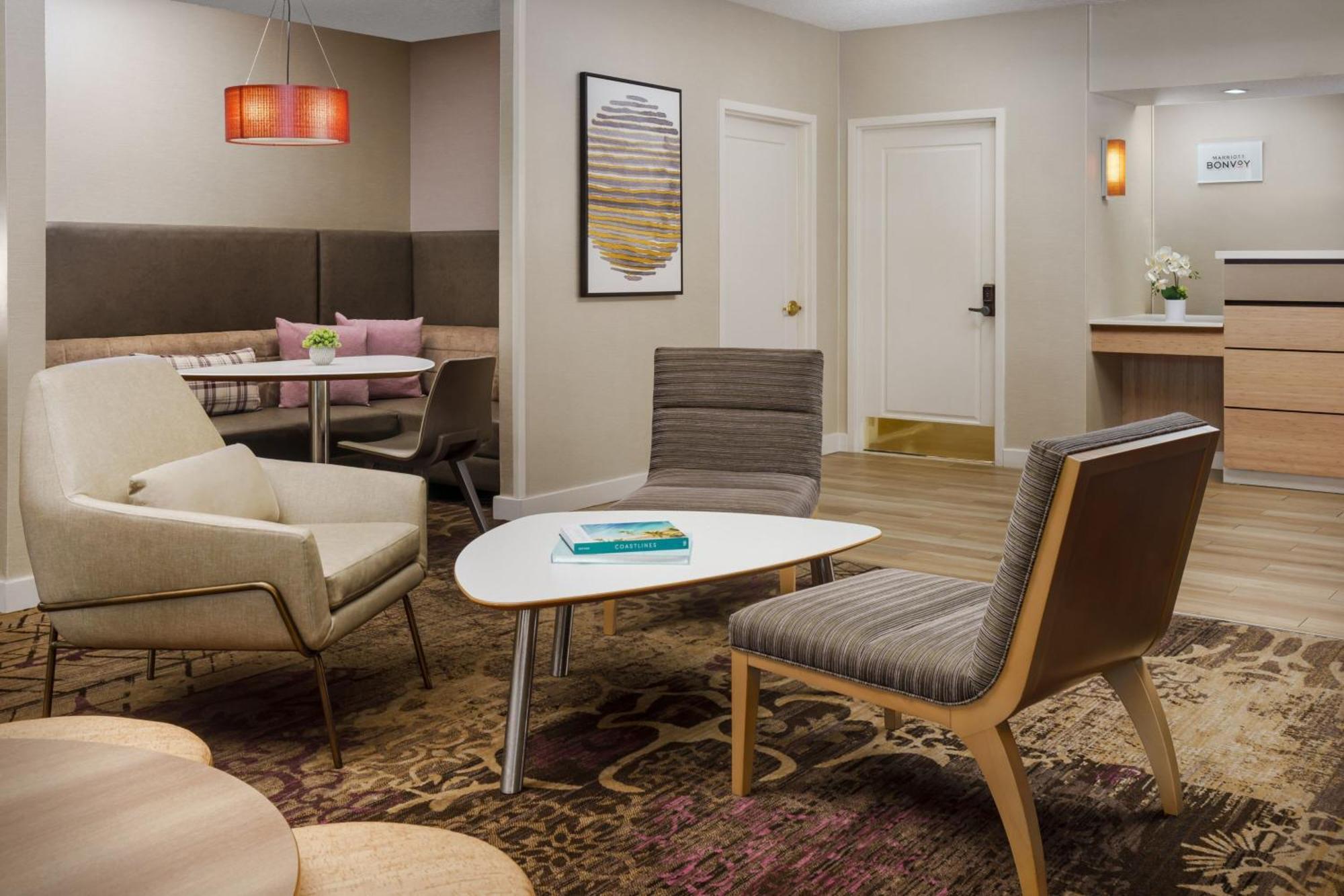 Residence Inn West Palm Beach Zewnętrze zdjęcie