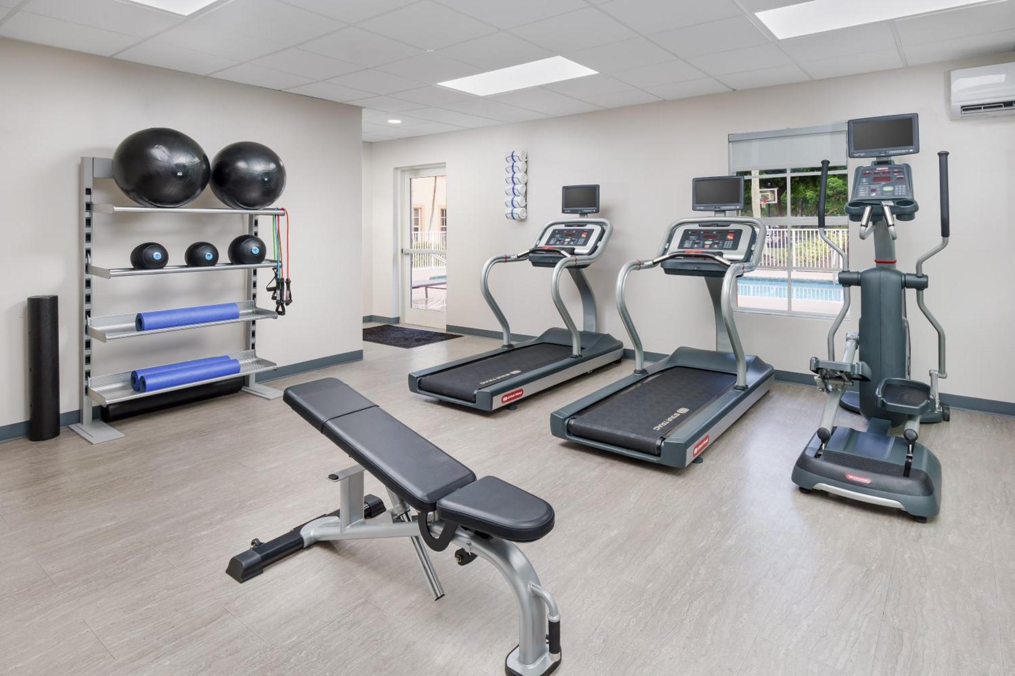 Residence Inn West Palm Beach Zewnętrze zdjęcie