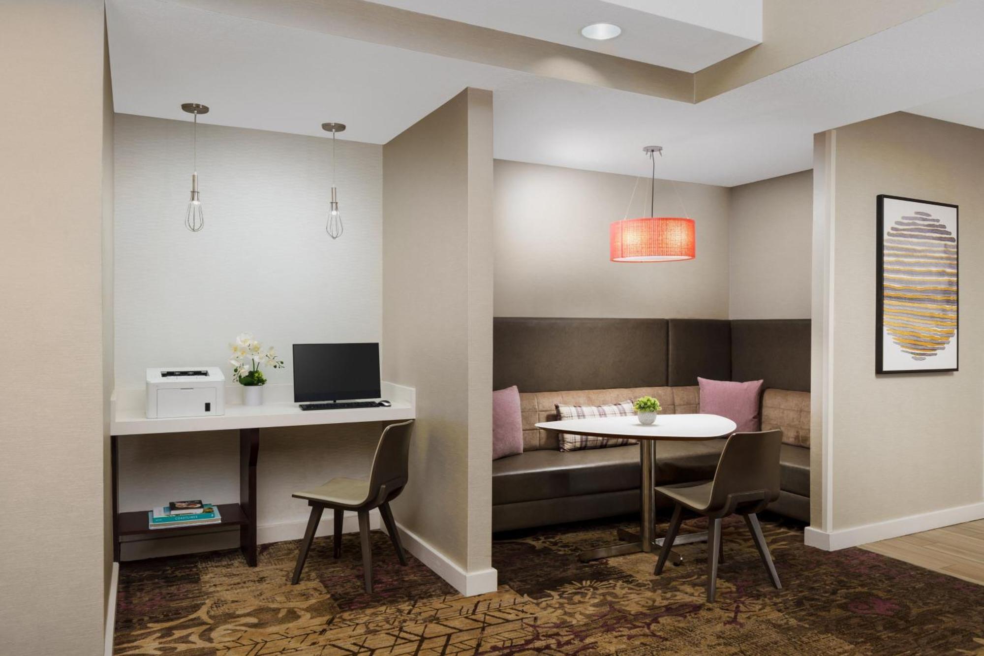 Residence Inn West Palm Beach Zewnętrze zdjęcie