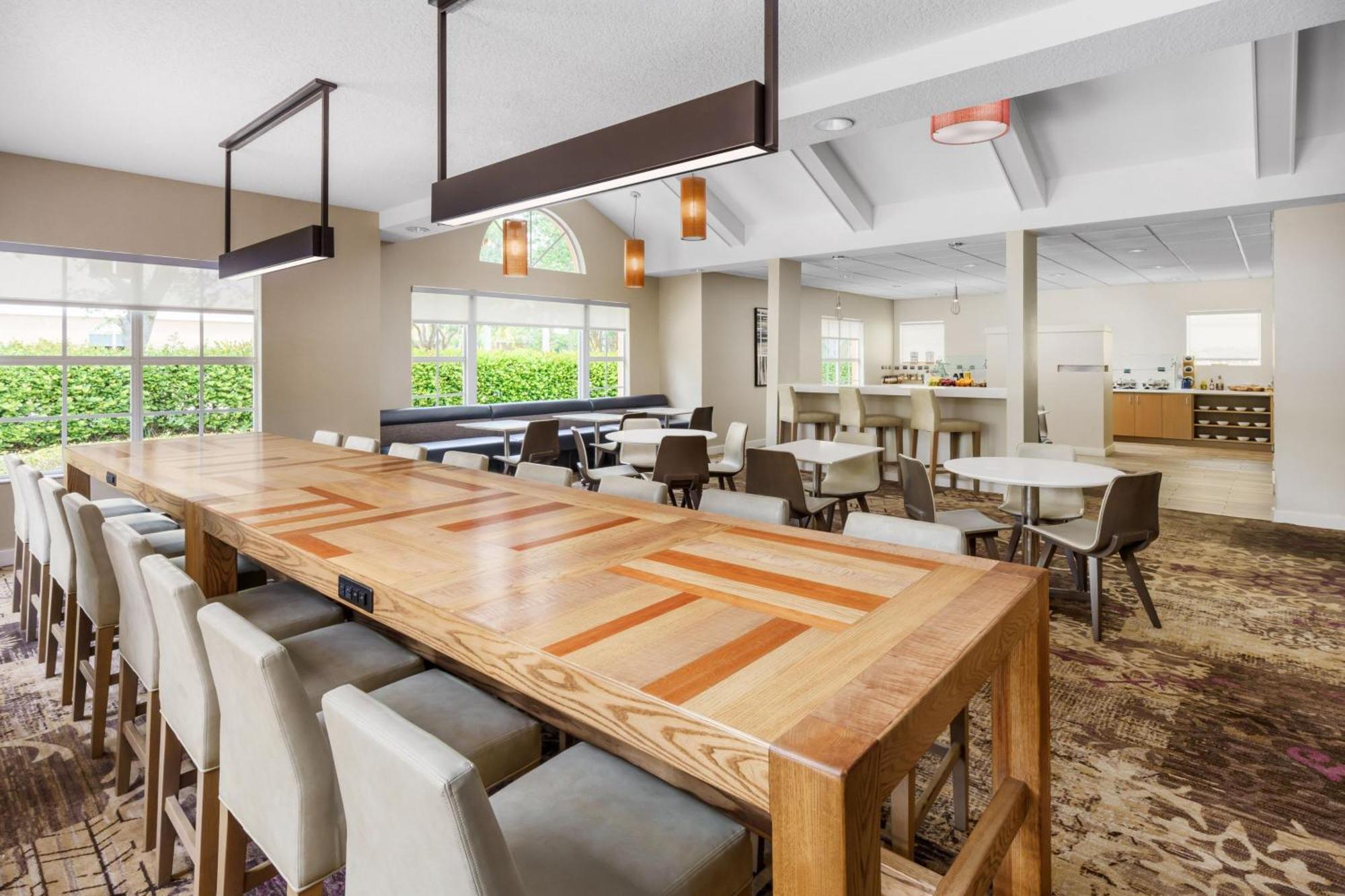 Residence Inn West Palm Beach Zewnętrze zdjęcie