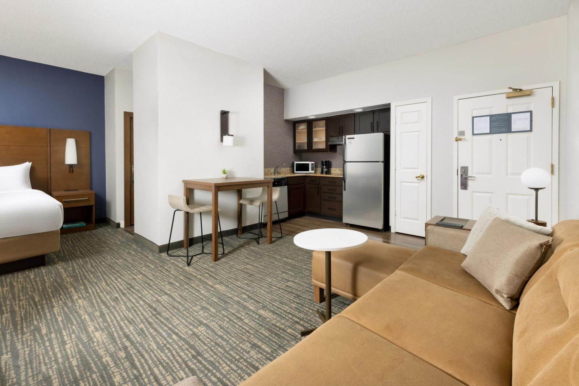 Residence Inn West Palm Beach Zewnętrze zdjęcie