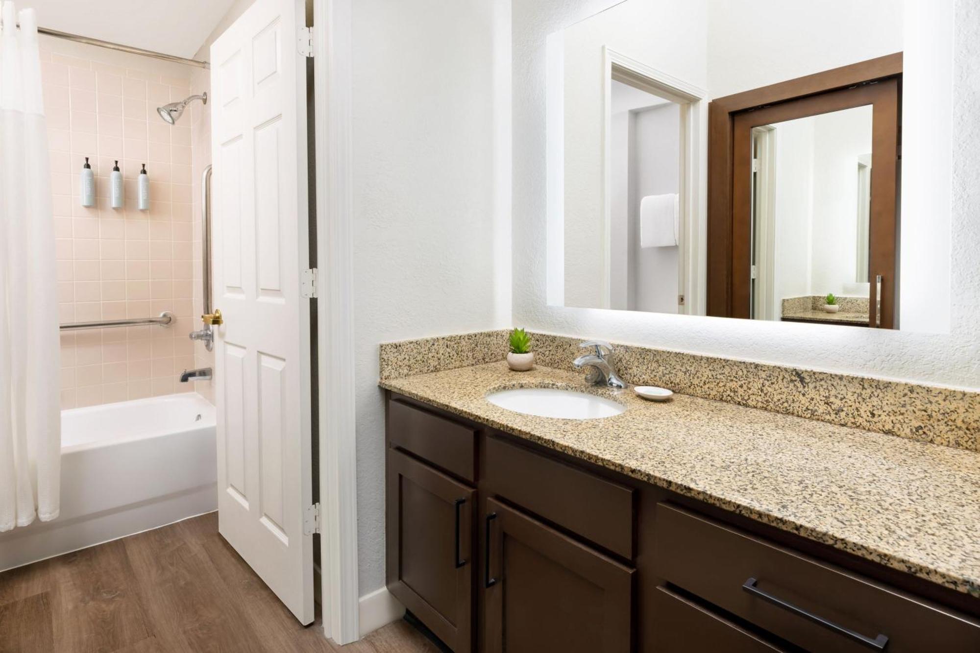 Residence Inn West Palm Beach Zewnętrze zdjęcie