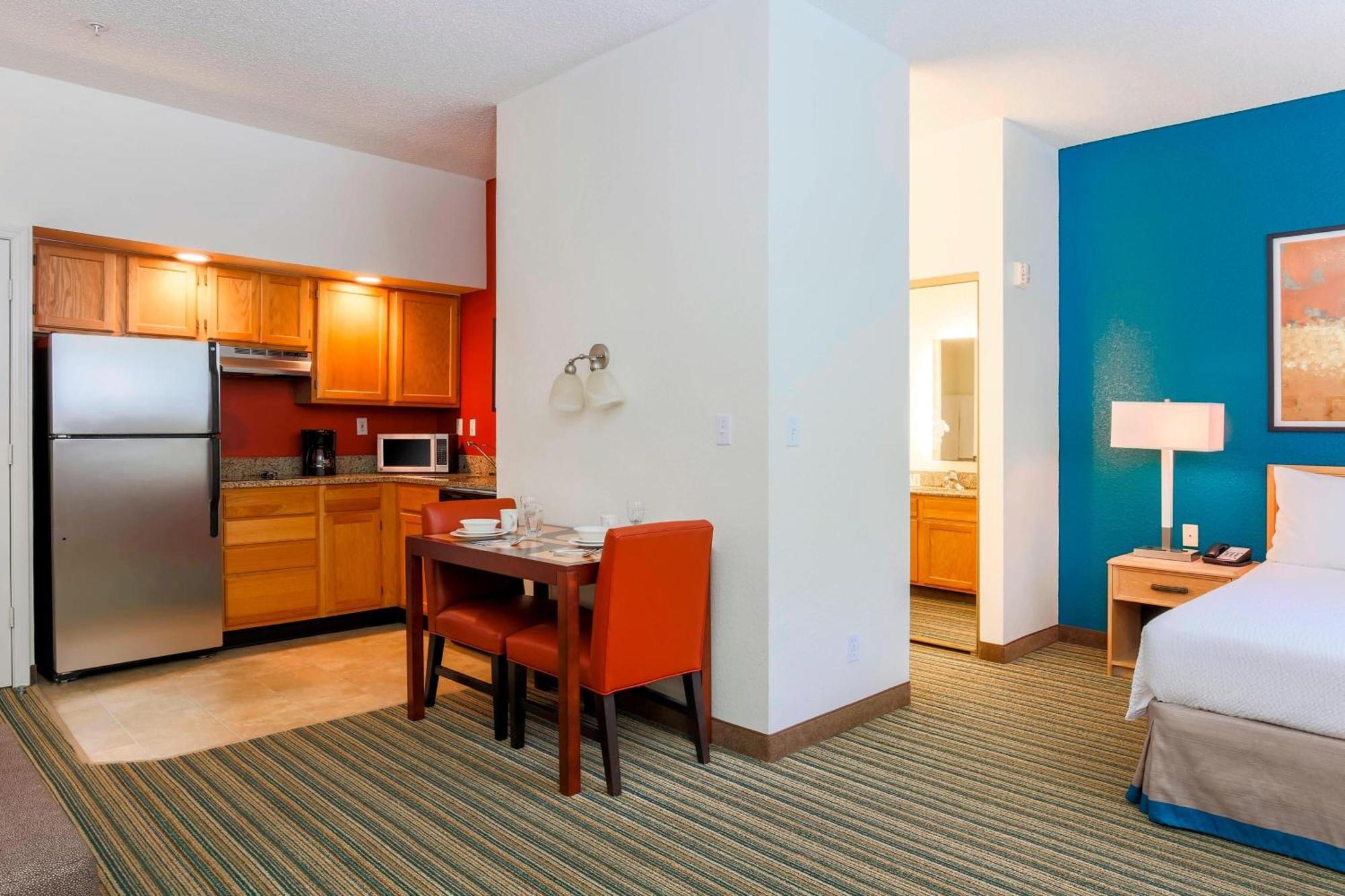 Residence Inn West Palm Beach Zewnętrze zdjęcie