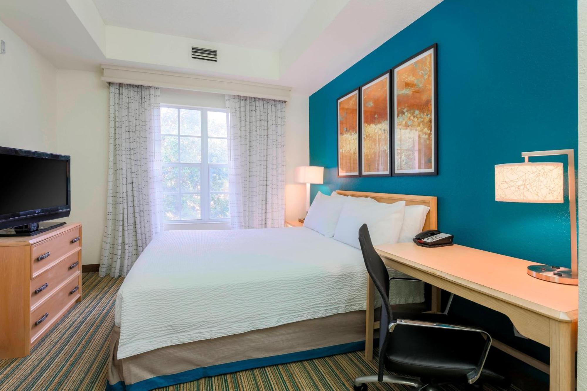 Residence Inn West Palm Beach Zewnętrze zdjęcie