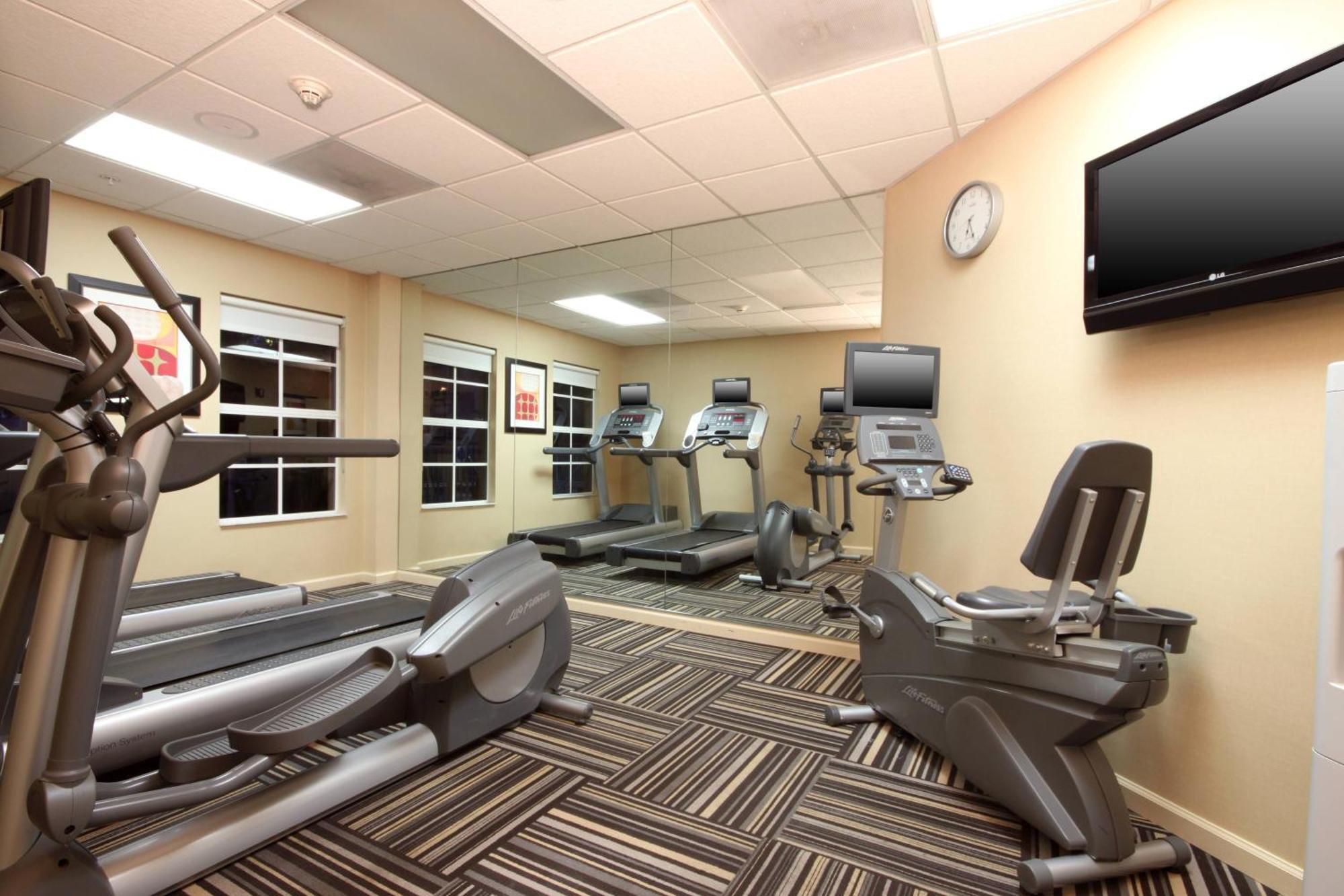 Residence Inn West Palm Beach Zewnętrze zdjęcie