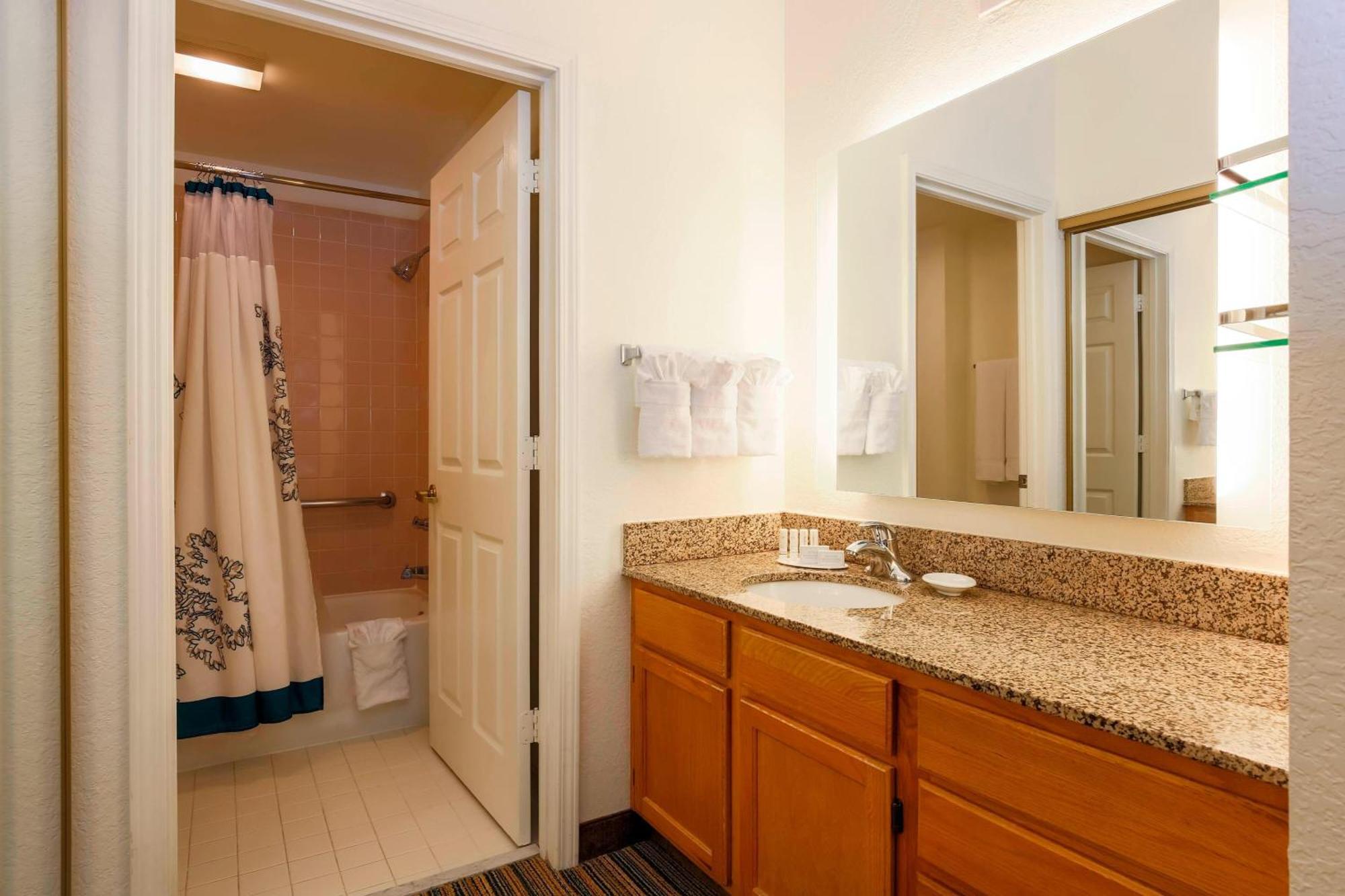 Residence Inn West Palm Beach Zewnętrze zdjęcie