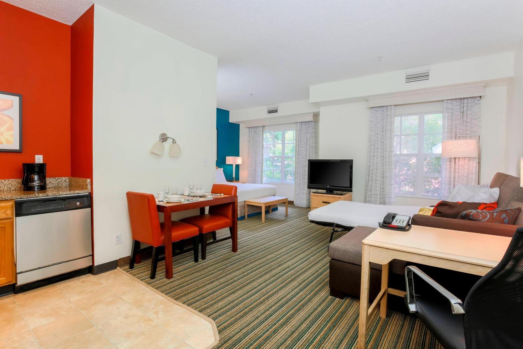 Residence Inn West Palm Beach Zewnętrze zdjęcie