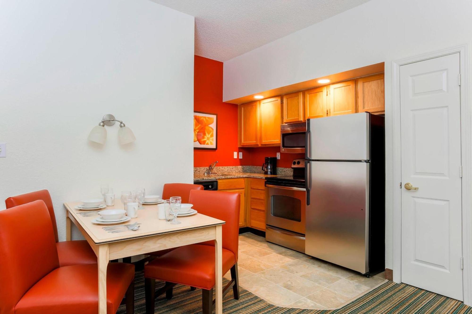 Residence Inn West Palm Beach Zewnętrze zdjęcie