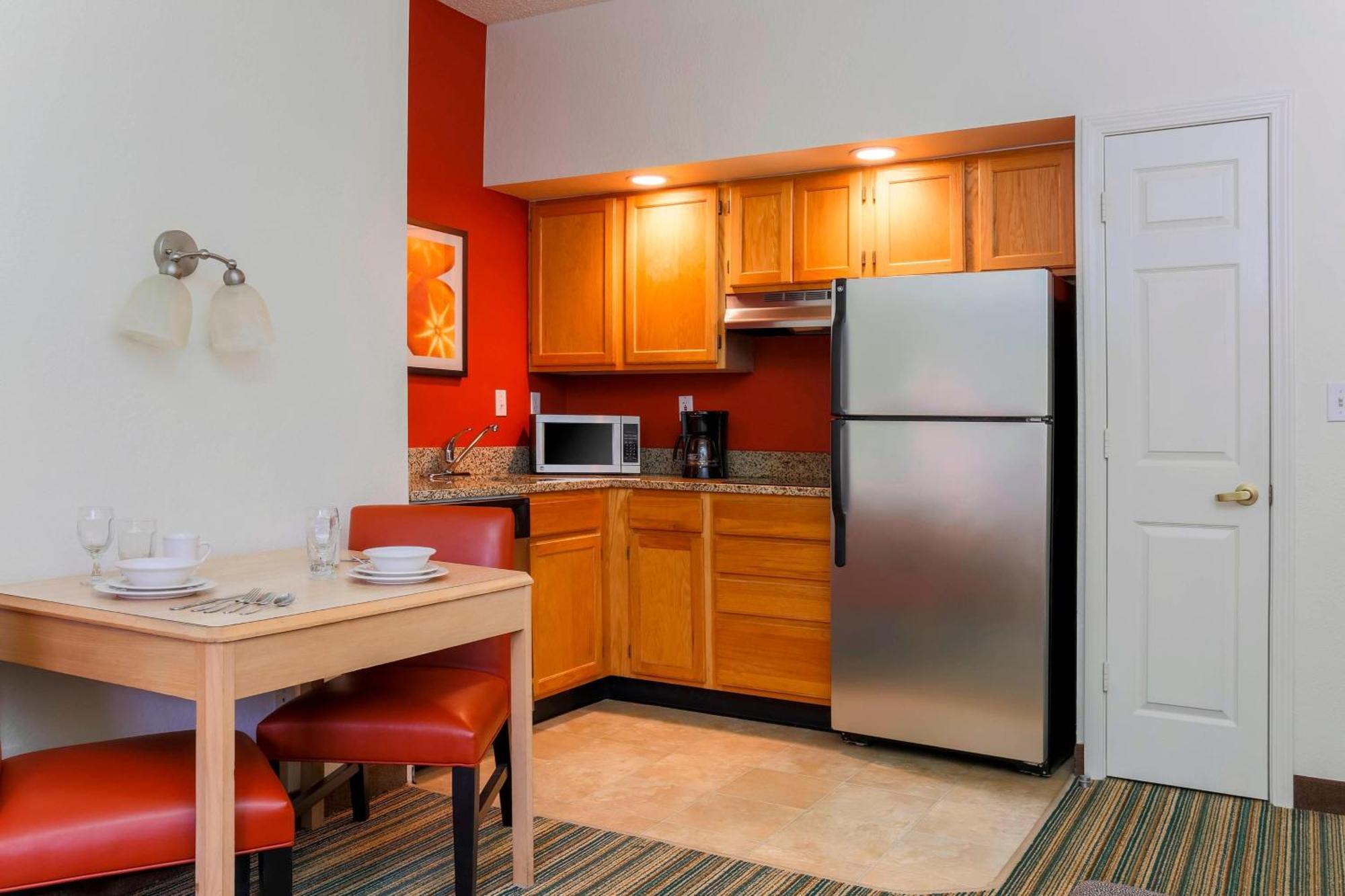 Residence Inn West Palm Beach Zewnętrze zdjęcie