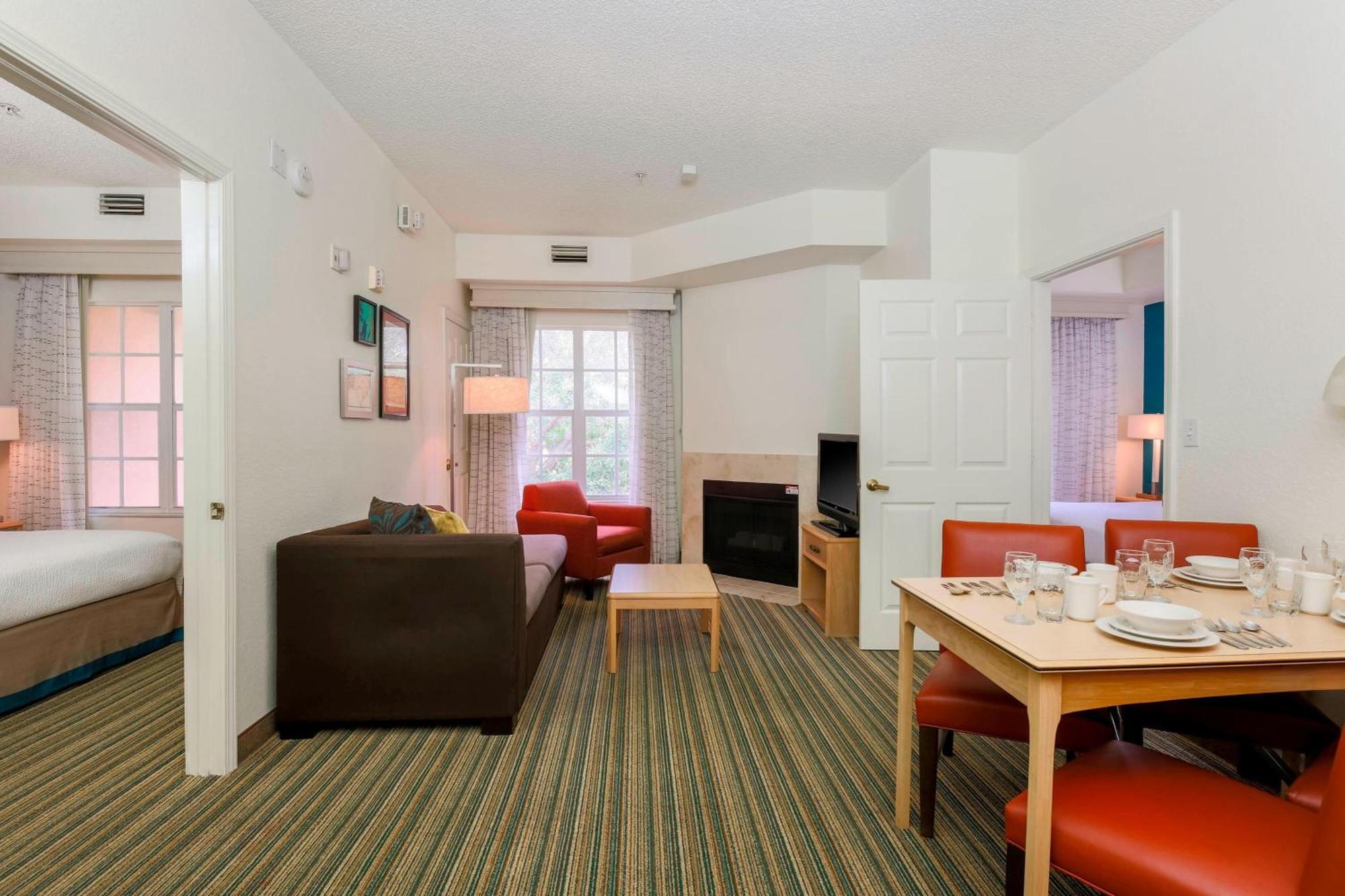 Residence Inn West Palm Beach Zewnętrze zdjęcie