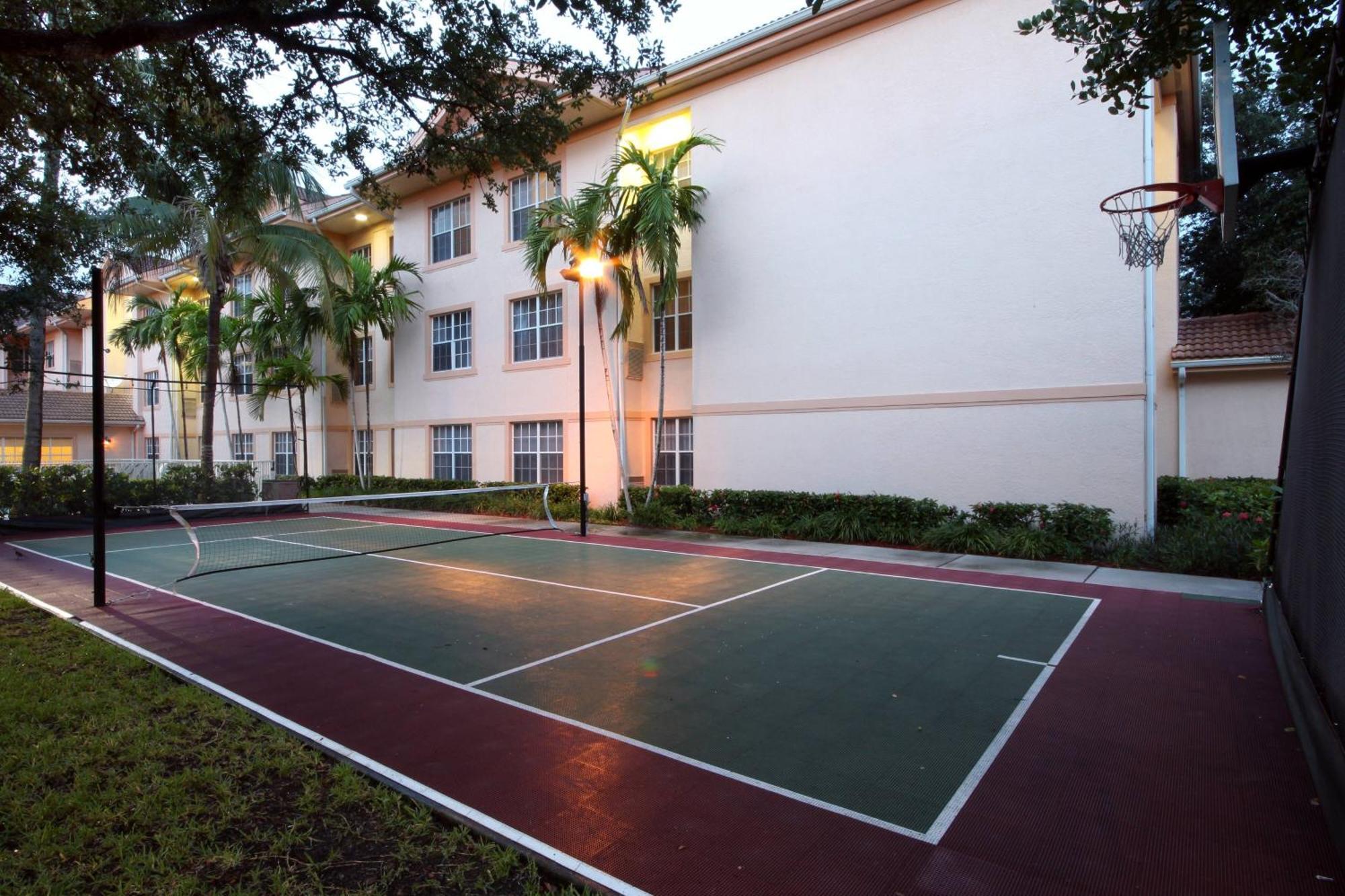 Residence Inn West Palm Beach Zewnętrze zdjęcie