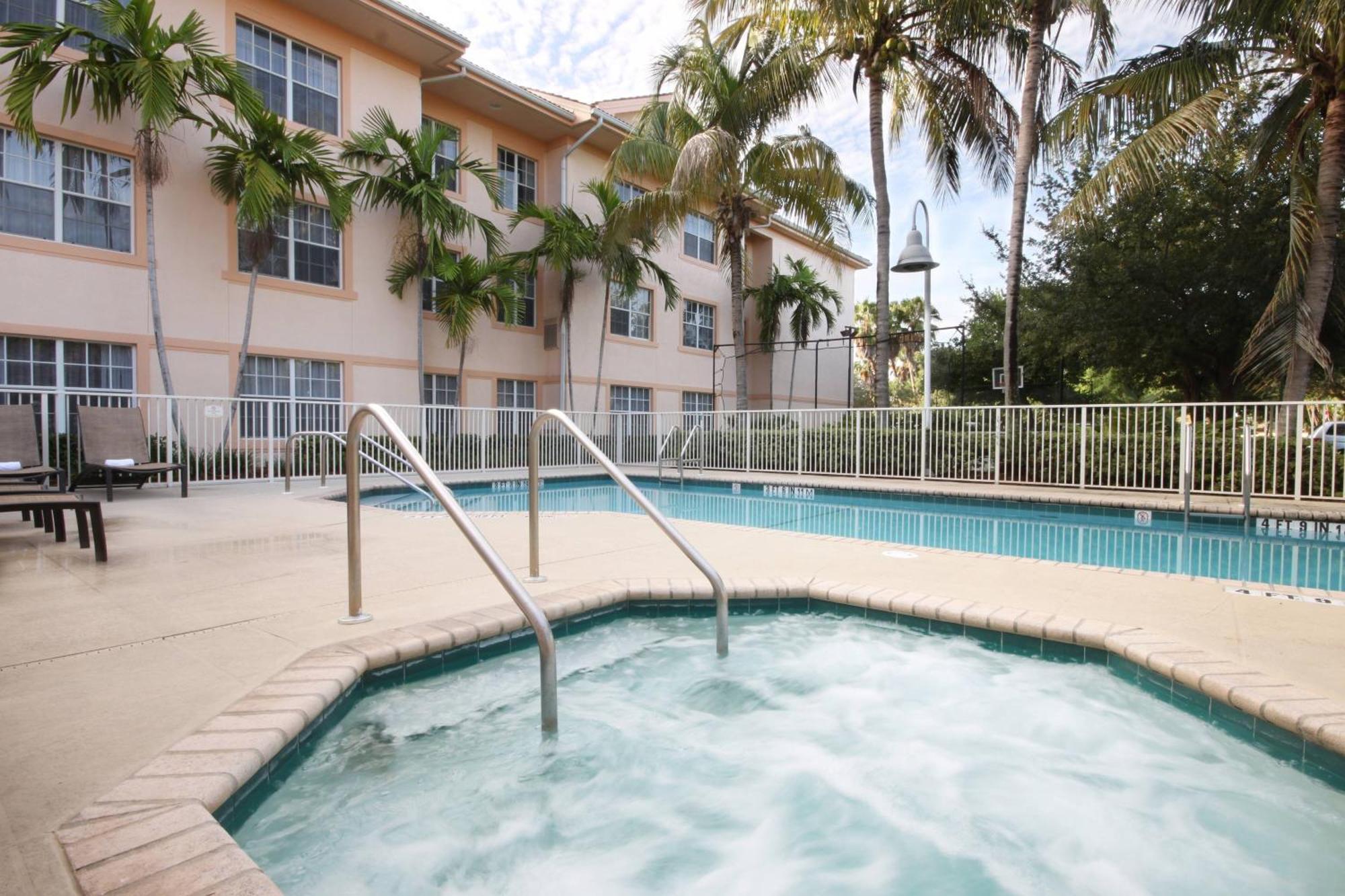 Residence Inn West Palm Beach Zewnętrze zdjęcie