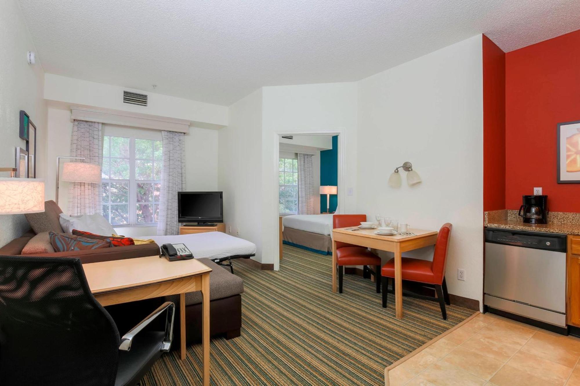 Residence Inn West Palm Beach Zewnętrze zdjęcie