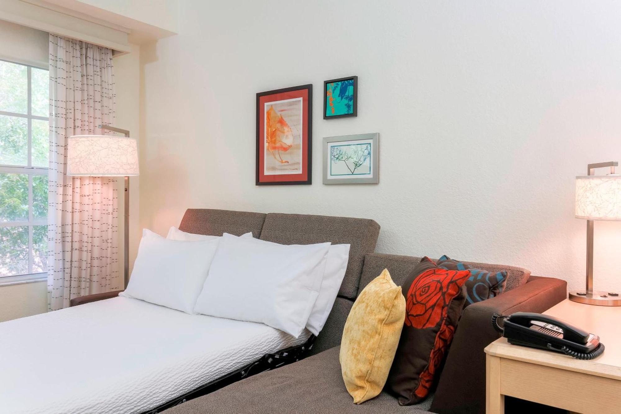 Residence Inn West Palm Beach Zewnętrze zdjęcie